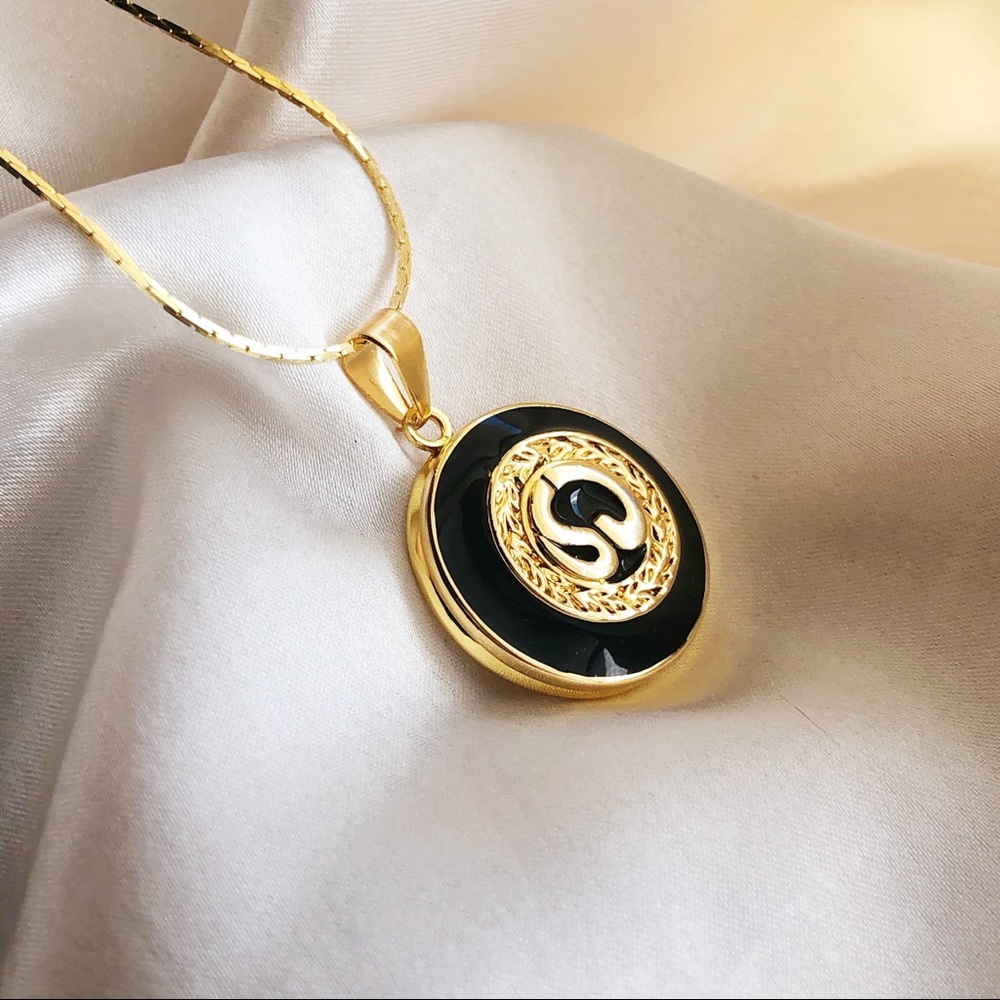 St.John Necklace